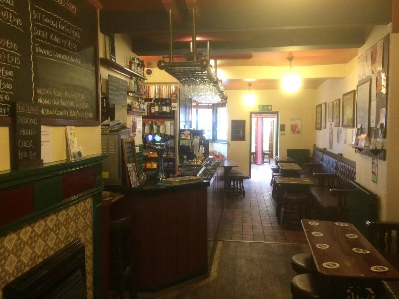 The Victoria Inn
