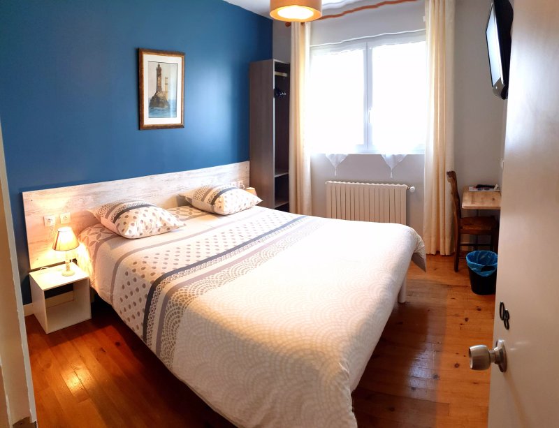Hotel Le Poulmic