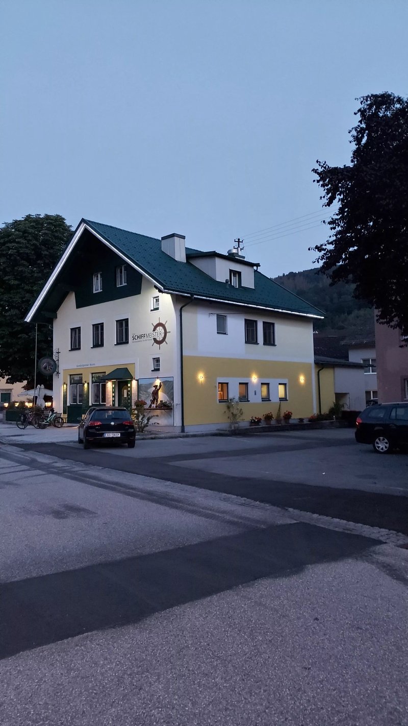 Gasthof Zum Schiffmeister