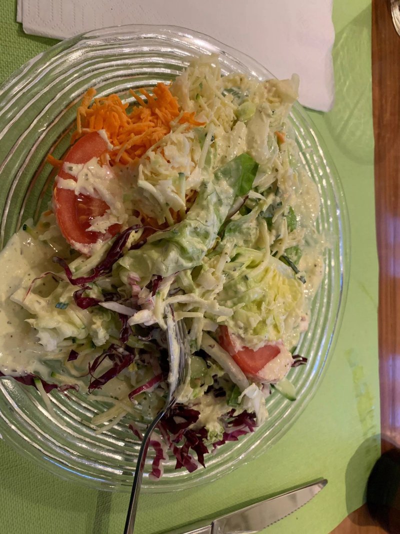 Restaurant Schutzenmatt