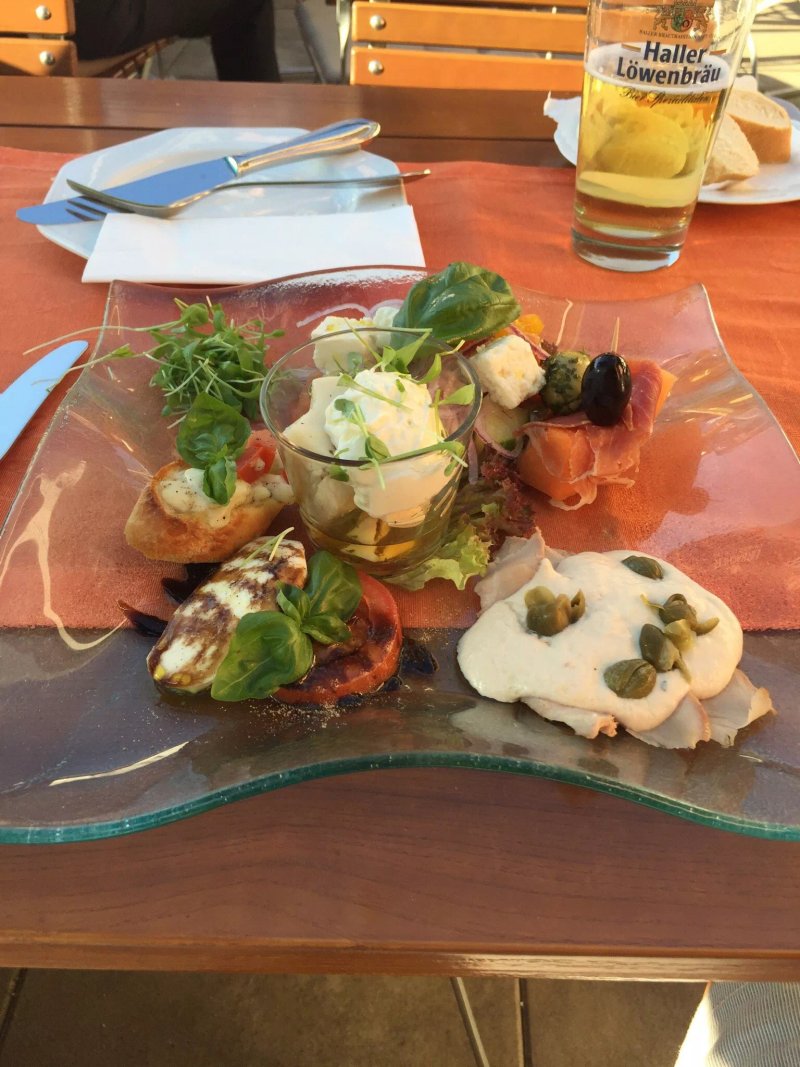 Landhotel Gasthof Krone