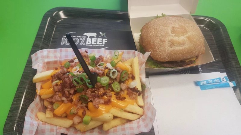 Whizz-Burger