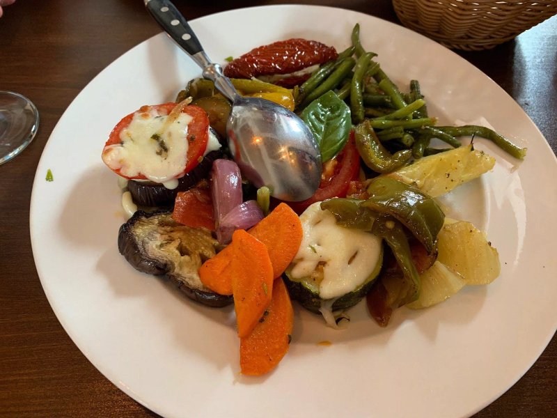 Ristorante Vicino