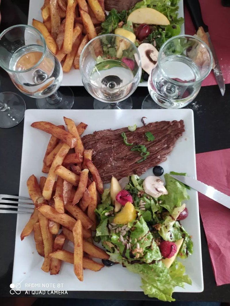 Brasserie L'Anicien