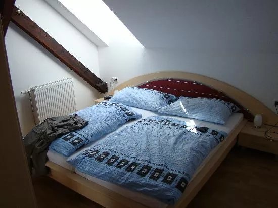 Ferienwohnungen Reiter