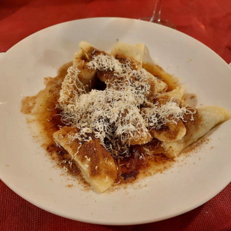 Bar Al Cavallino