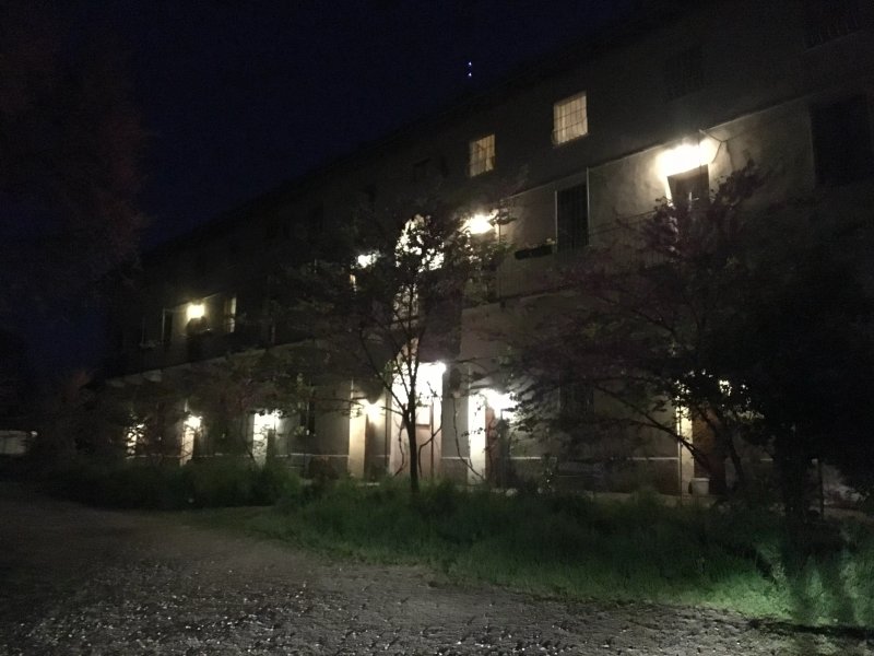 Agriturismo Cascina Santa Brera