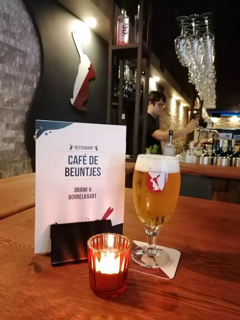 Grand Cafe de Beuntjes