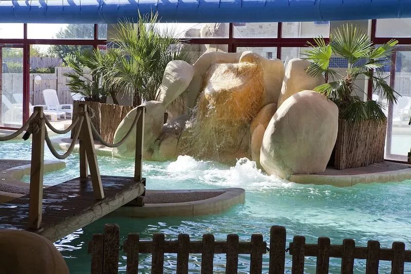 Maisonette 6 Pers in Cancale pays des Huîtres Baie du Mont st Michel
