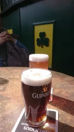 Fiddlers Irish Pub Paderborn