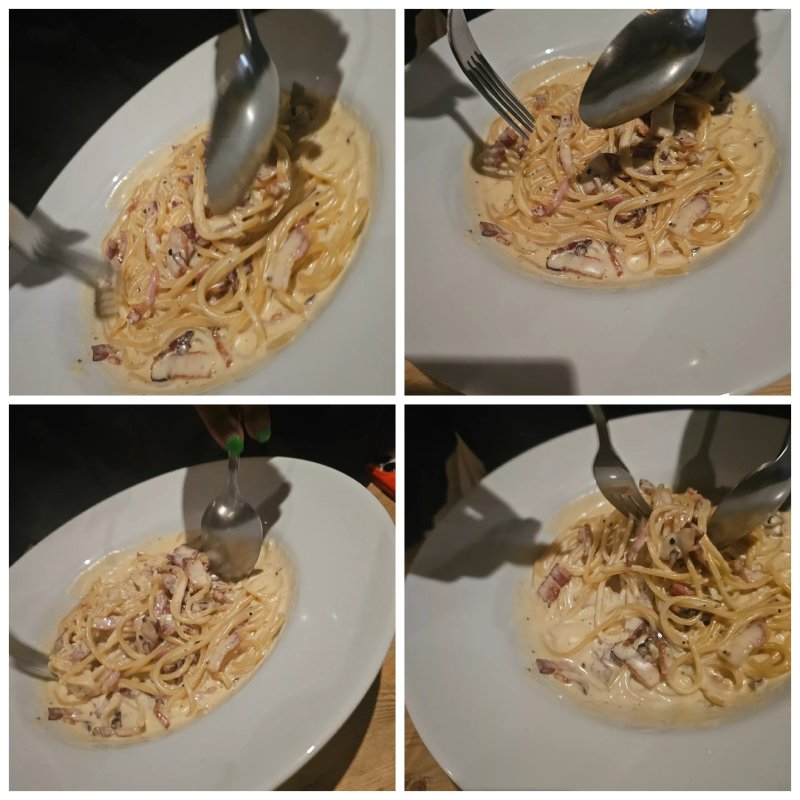 Pizzeria Pappagone Sud
