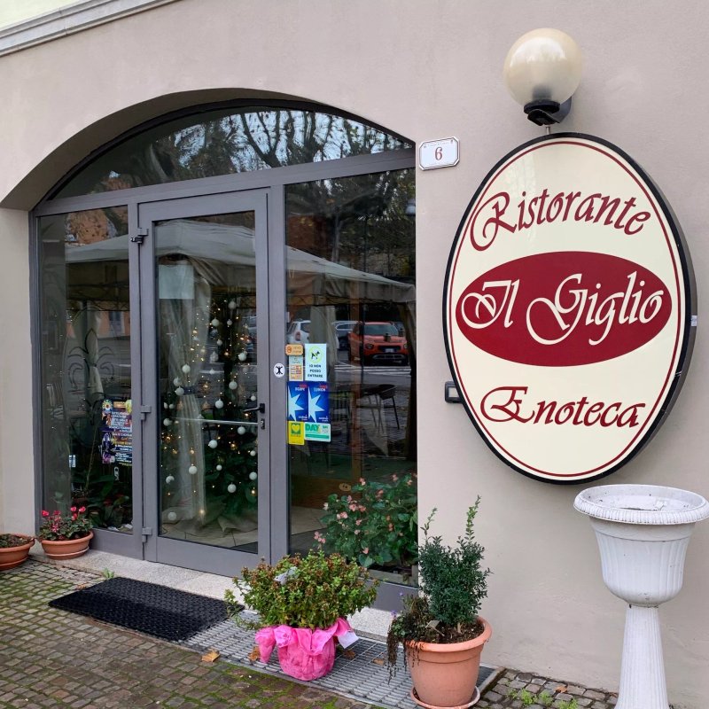 Ristorante Enoteca Il Giglio