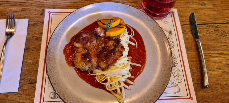 Restaurant & Taproom Brasserie Valaisanne