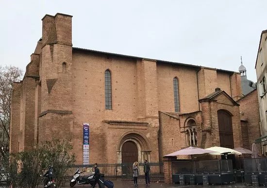 Eglise Saint Pierre des Cuisines