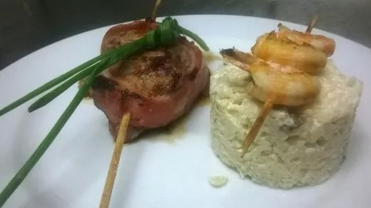 Cervejaria BBQ Fish & Steakhouse