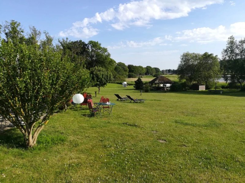 Pension Seeblick