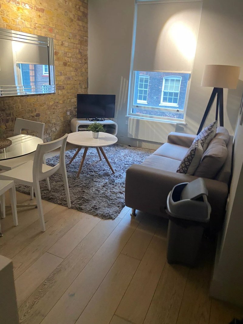 Holborn Apartments