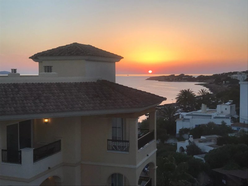 Apartamentos Formentera 2