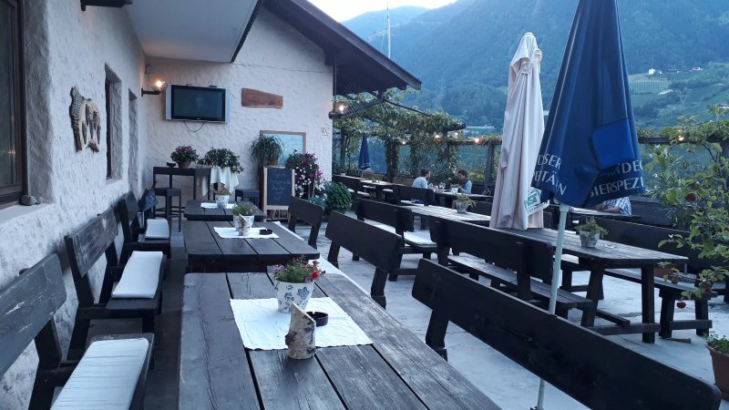 Gasthaus Rafflerhof