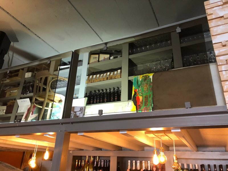 BrendOla Bar