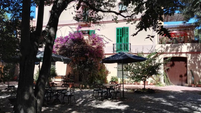 Villa Carmen Alcanar