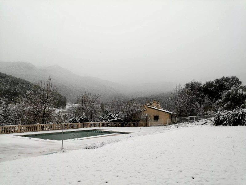 Finca La Celada