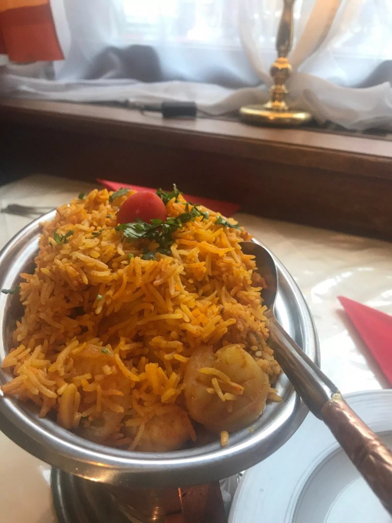 Maharaja
