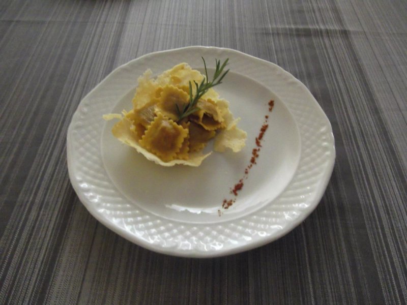 Hotel Ristorante Nord America