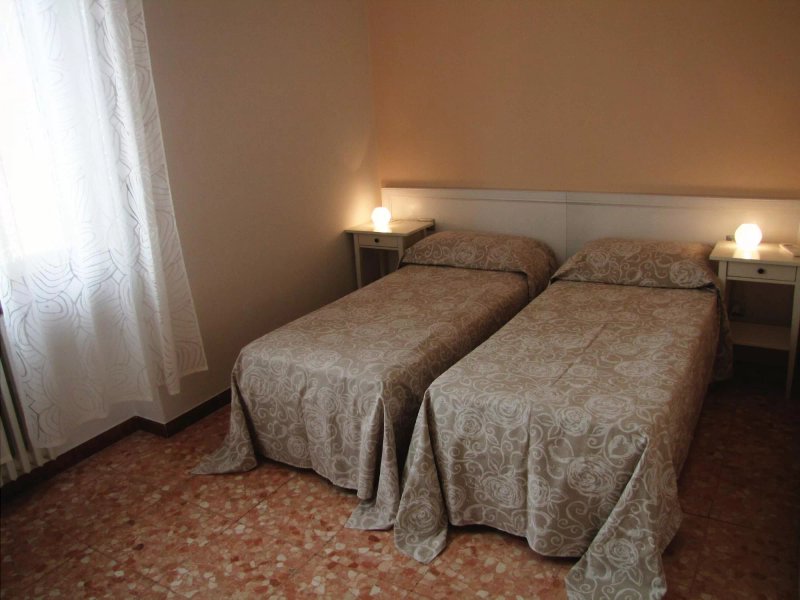 Affittacamere - Gino's House