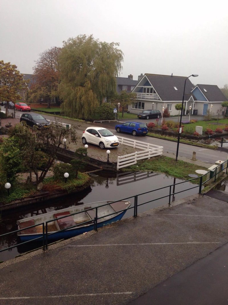 Hotel 't Meertje