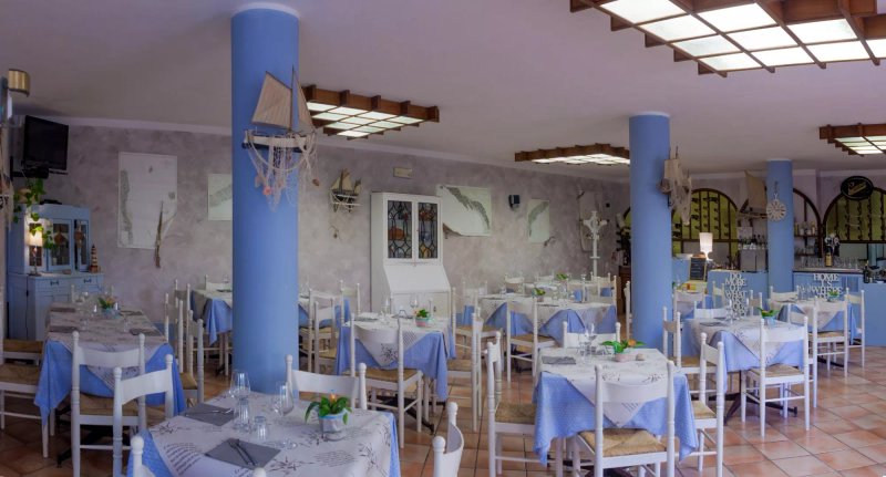 Residence Pian Dei Boschi