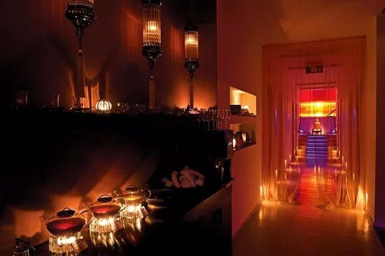 Mandala Day Spa