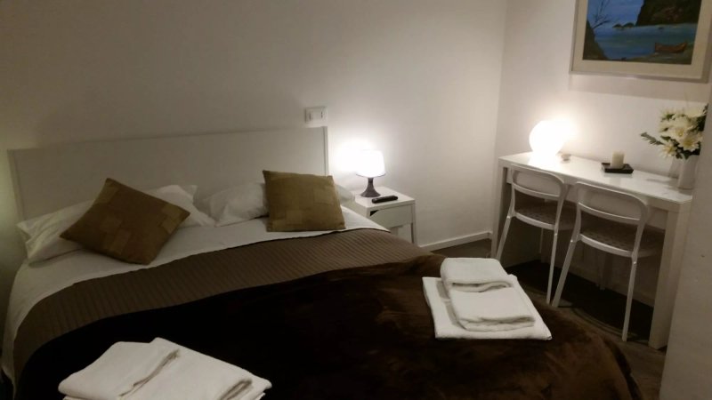 Palermo Rooms - Bed and Breakfast