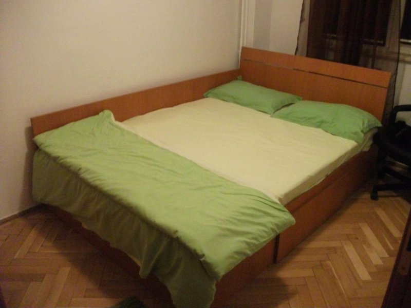 A&A Accommodation