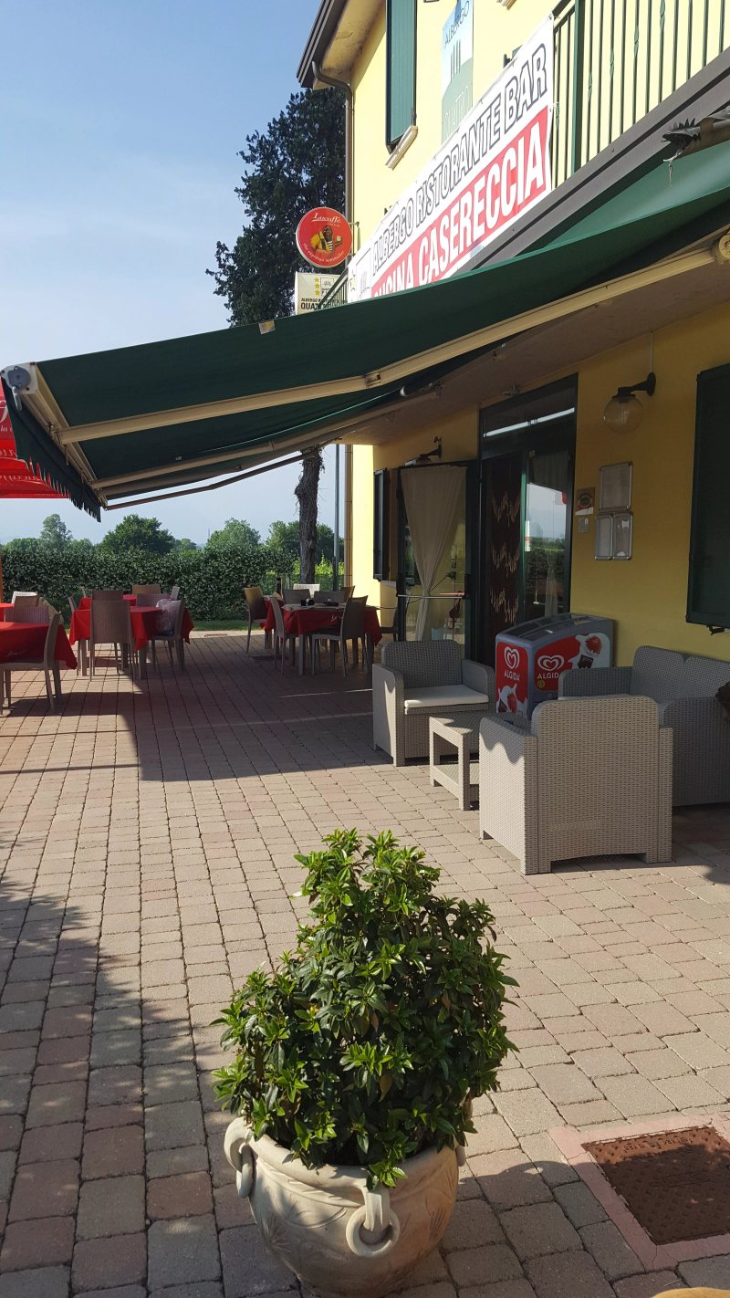 Albergo Quattro Pini