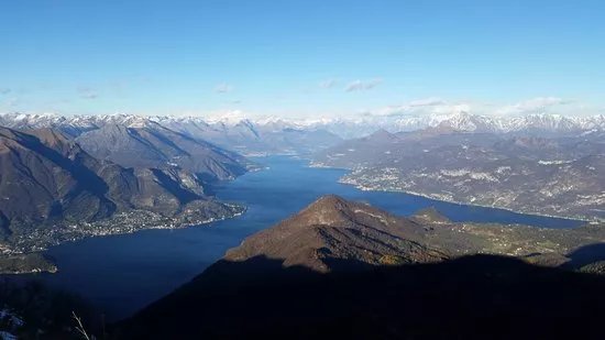 Monte San Primo