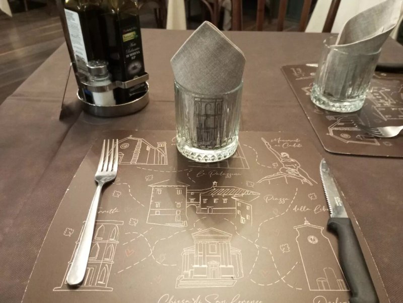 Albergo Ristorante La Torretta