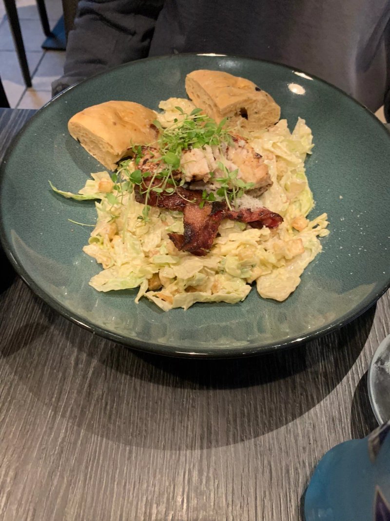 Khalilo American Cuisine