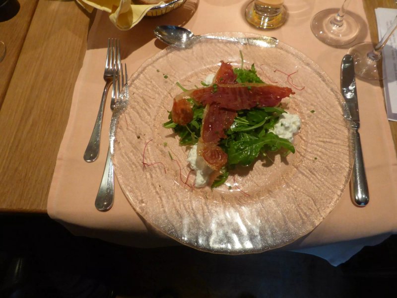 Hotel Taverne zum Kreuz Olten