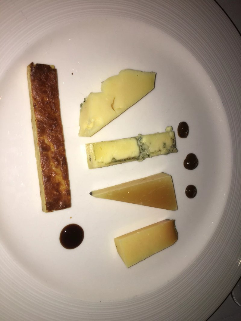 Restaurant bij Mette