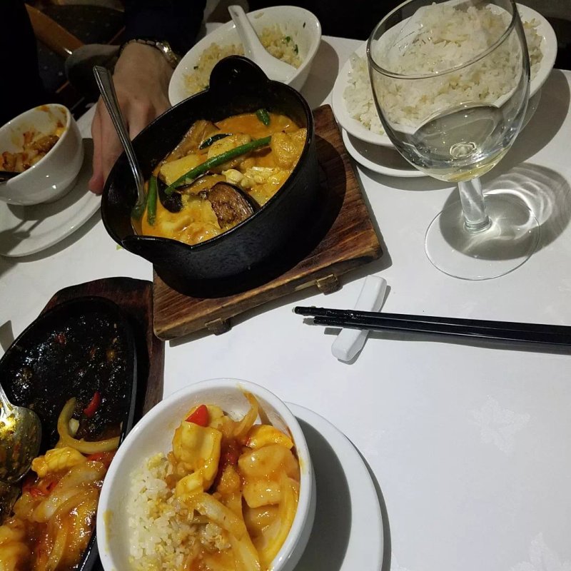 Chu Chin Chow