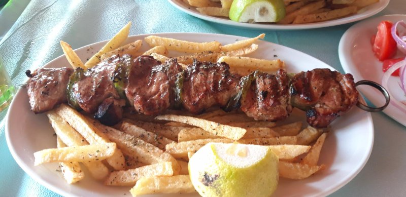 Armyras Vasileios Taverna