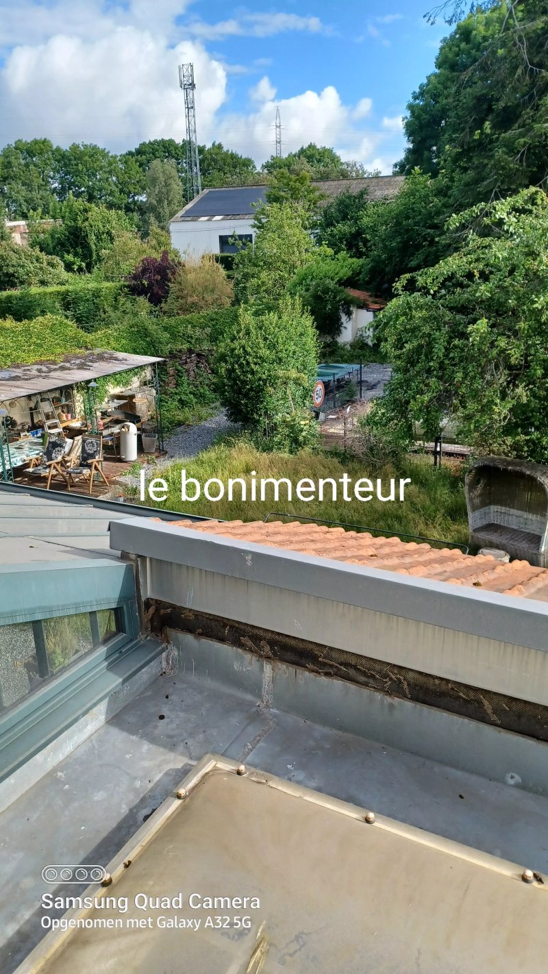 Bed & Breakfast Le Bonimenteur