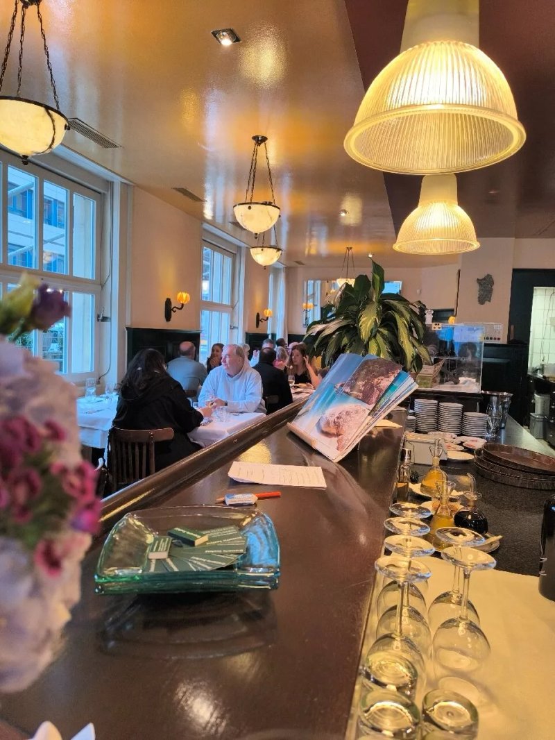 Brasserie Seefeld