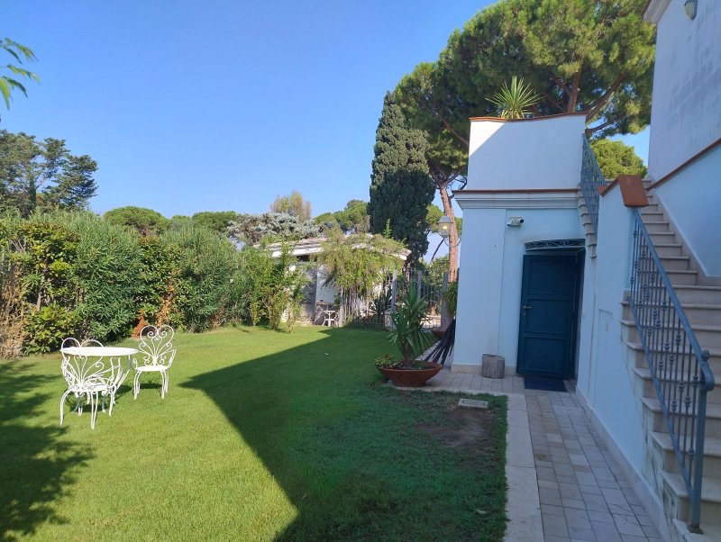 Il Giardino del Te - Bed and Breakfast
