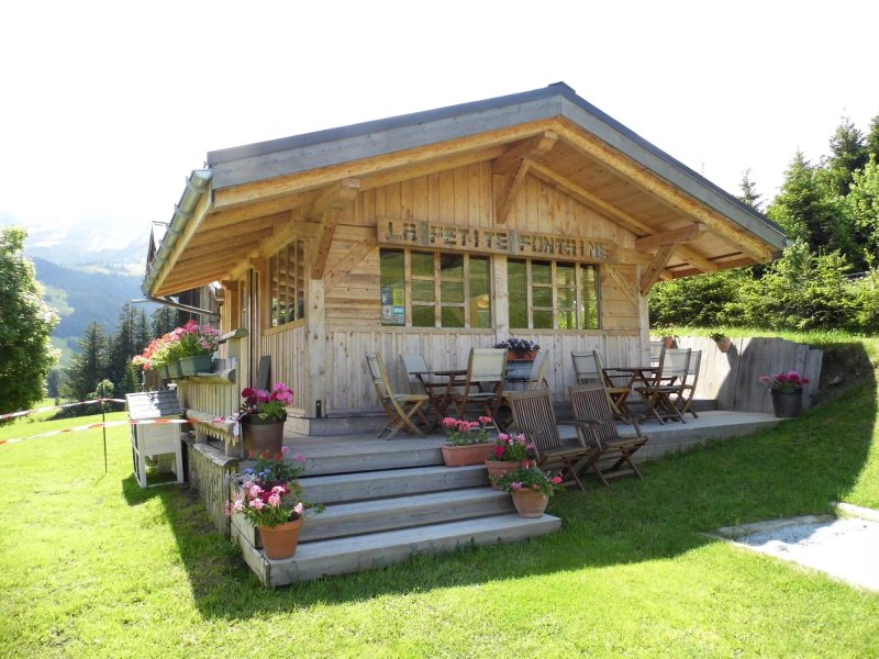 La Petite Fontaine