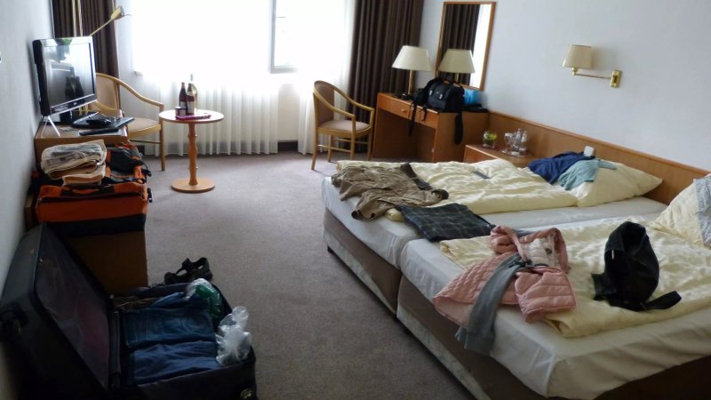 Hotel Logotel