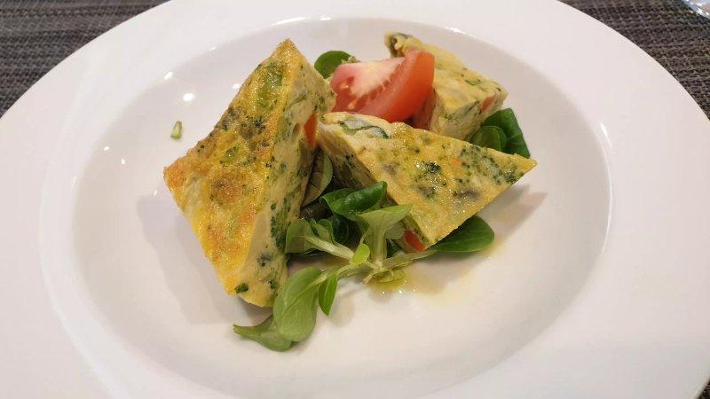 Da Michele Ristorante Pizzeria