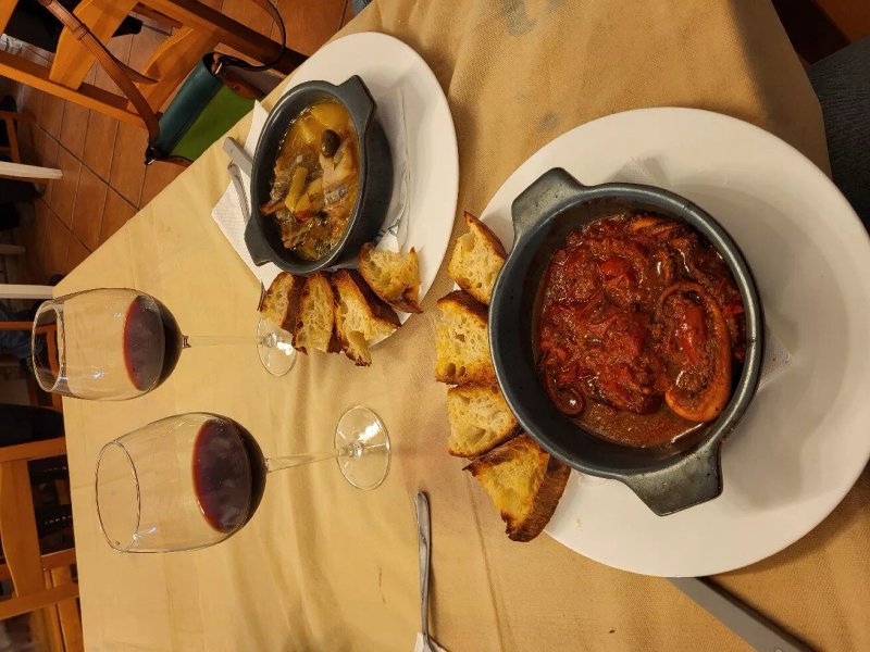 Pizzeria Napoletana Lo Scugnizzo