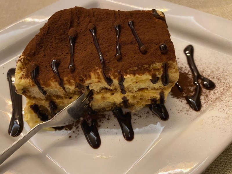 Secco pizzeria